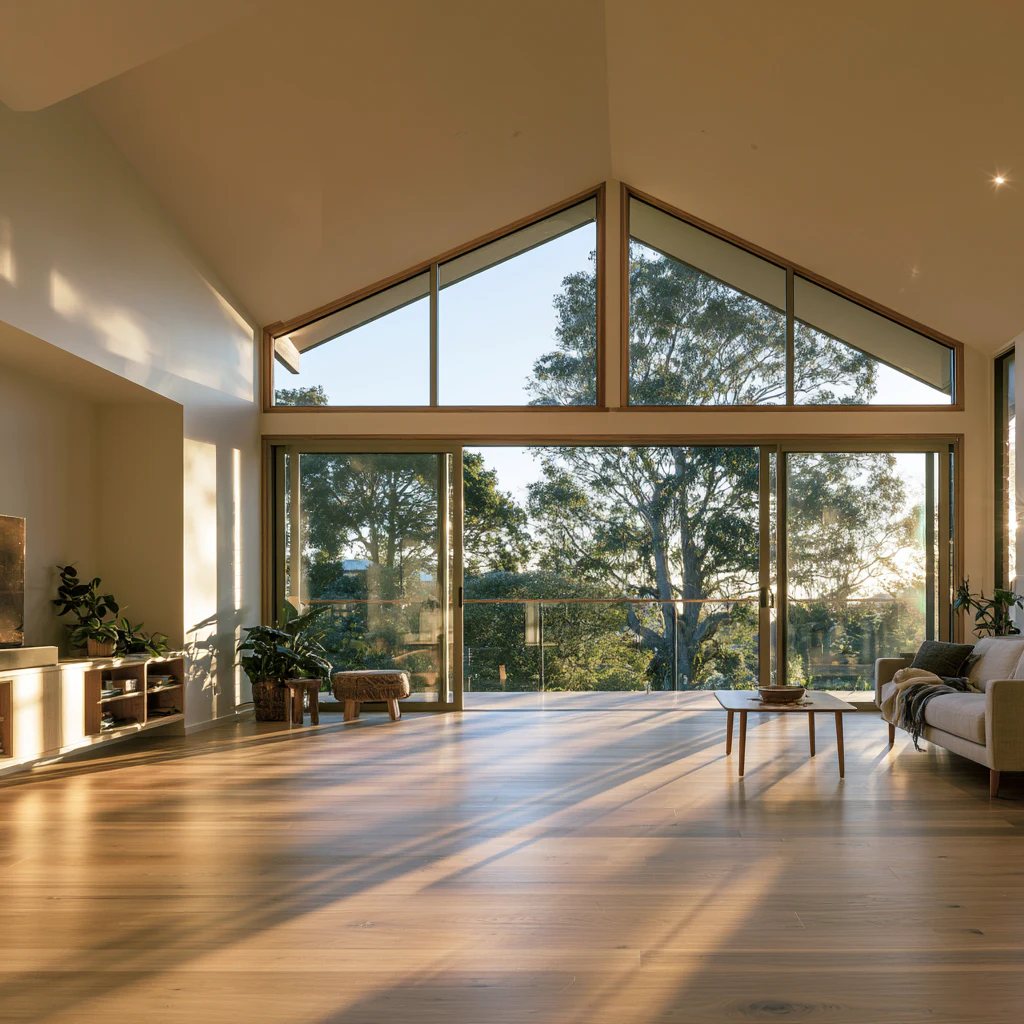 Sustainable Home Design: A Fabric First Guide